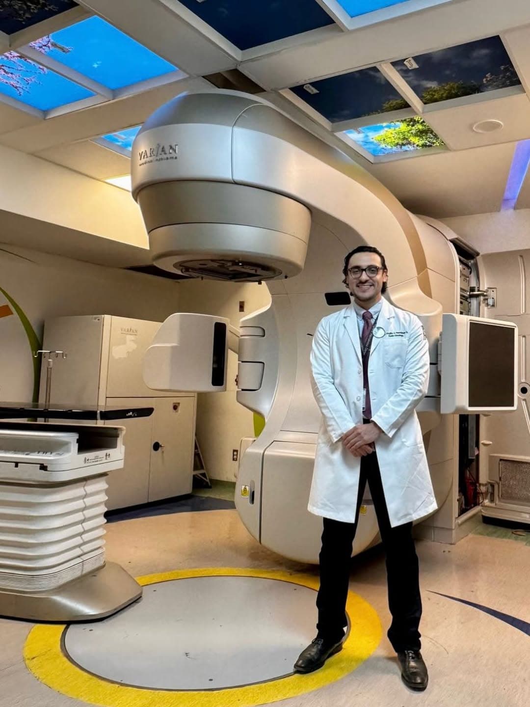 Apoyo médico de Un Deseo Más