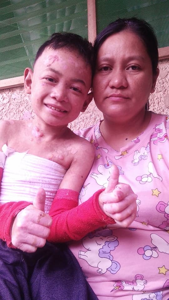 Acompañamiento a familias