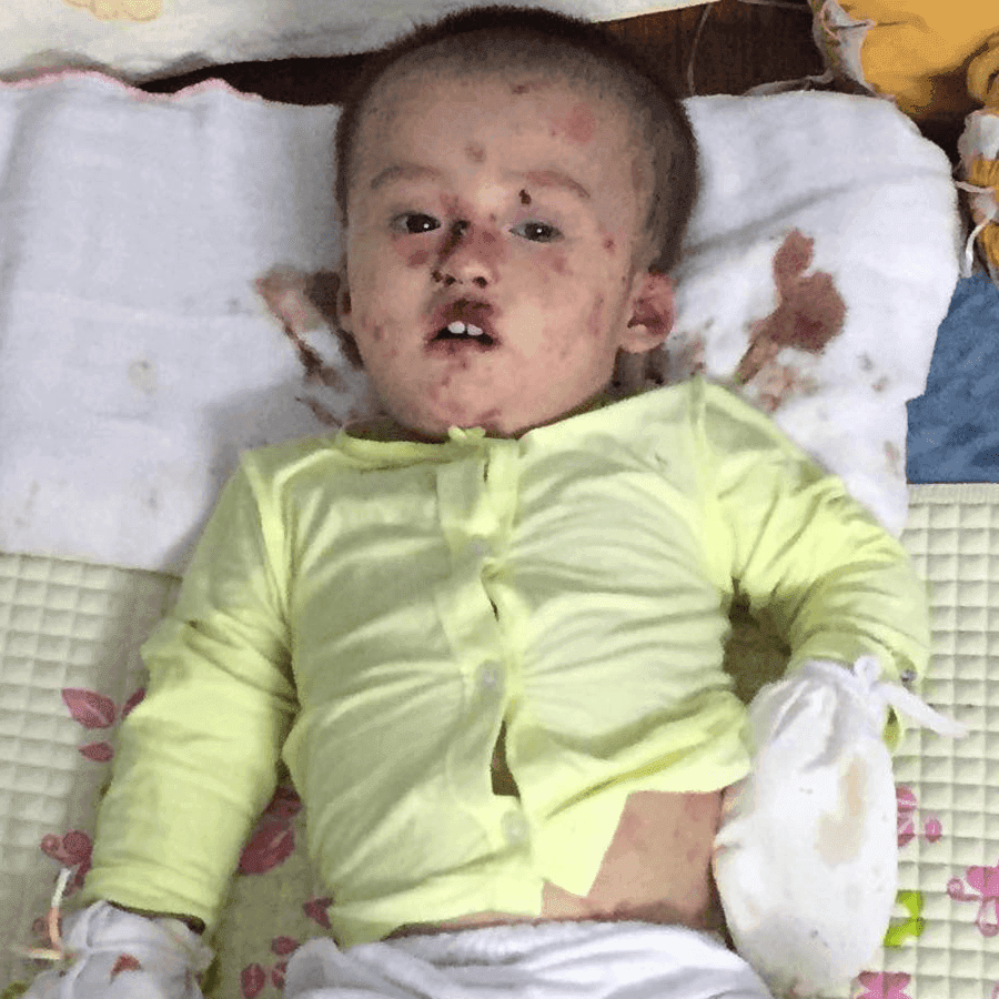 Help for John