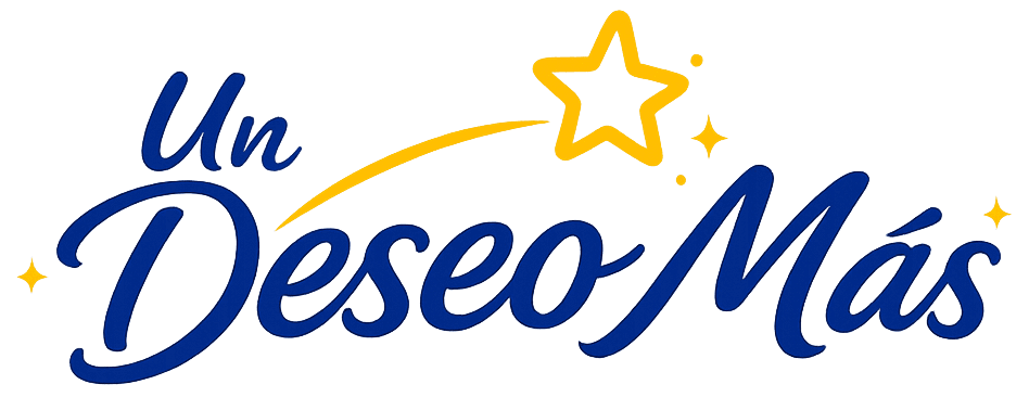 Un Deseo Más