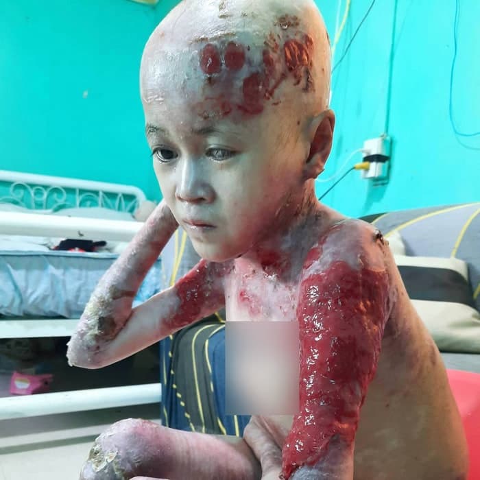 Help for Ashley