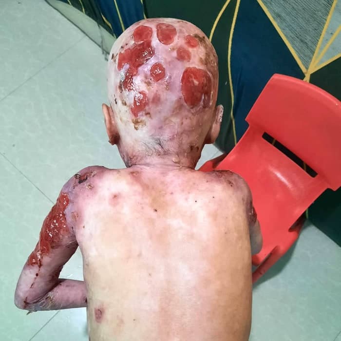 Help for Ashley