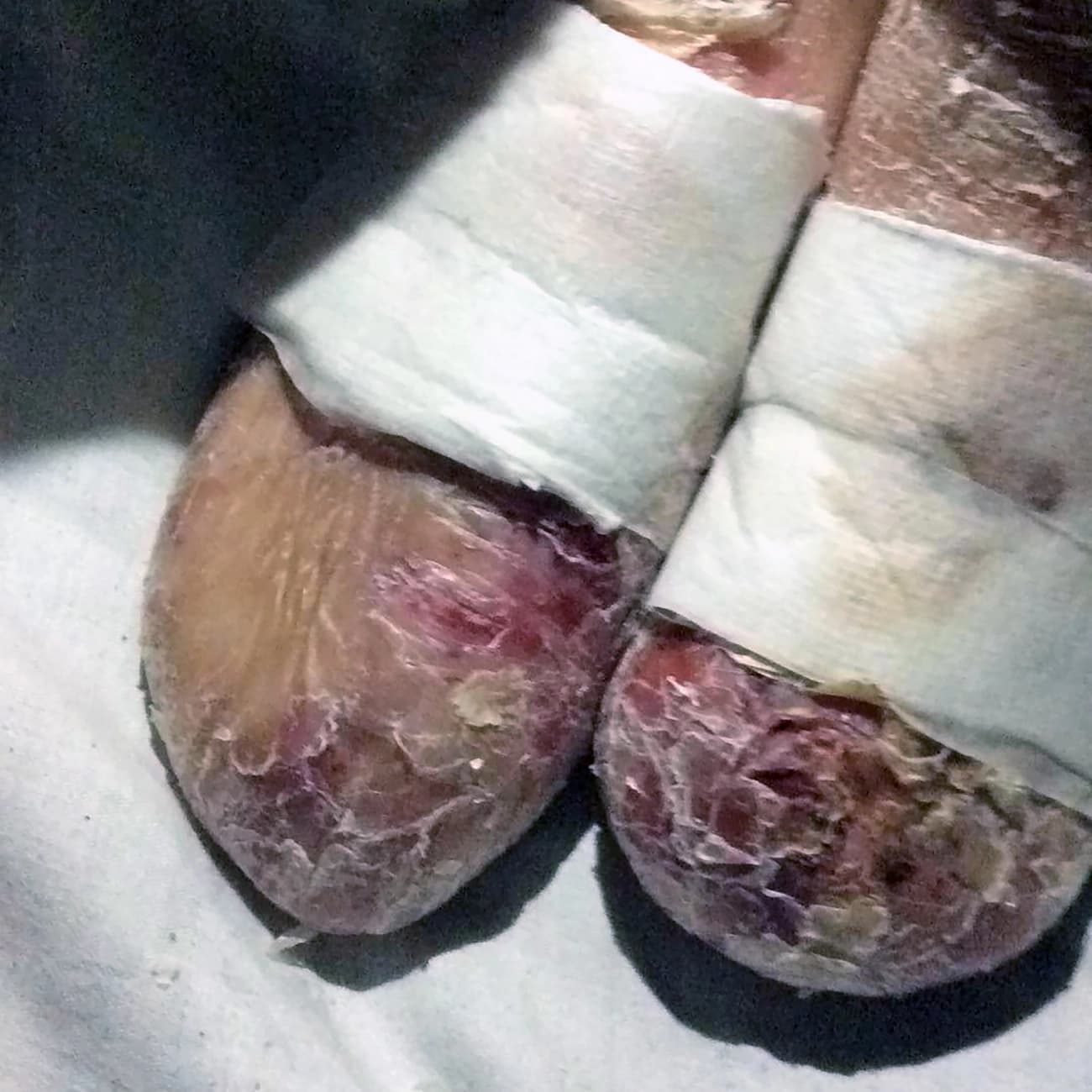 Help for Ashley