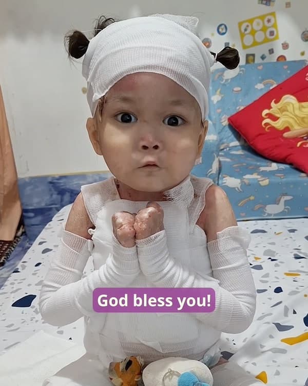 Help for Lily