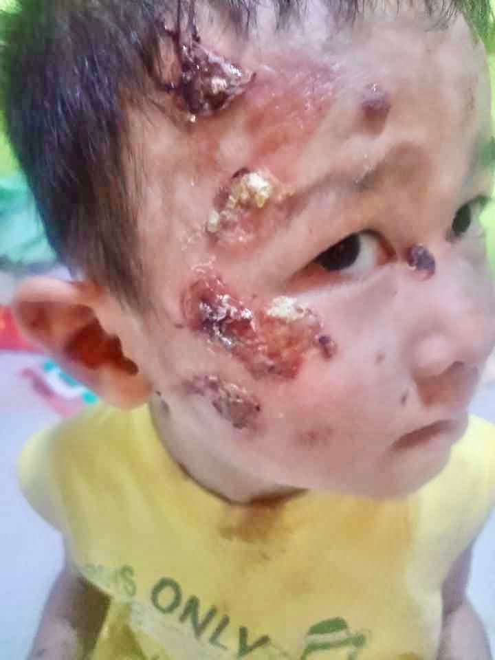 Help for Mark