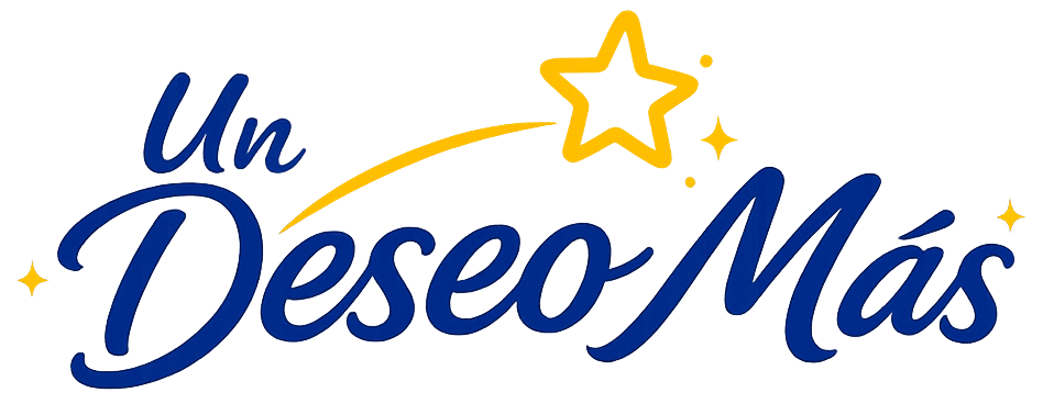 Un Deseo Más