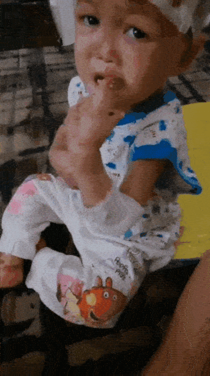 Help for Lily